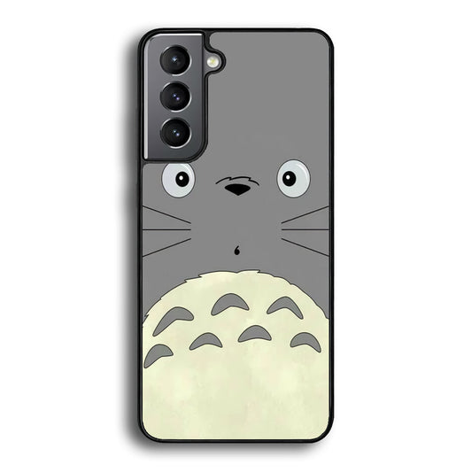 Totoro The Expression Samsung Galaxy S22 Case - Ezzystore