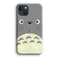 Totoro The Expression iPhone 14 Case