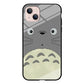 Totoro The Expression iPhone 14 Case