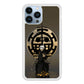 Trafalgar D Water Law One Piece iPhone 15 Pro Max Case