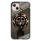 Trafalgar D Water Law One Piece iPhone 14 Case