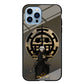 Trafalgar D Water Law One Piece iPhone 14 Pro Max Case