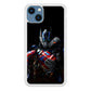 Transformers Optimus Hero iPhone 14 Case