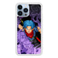 Trunks Dragonball Character iPhone 15 Pro Max Case