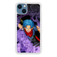 Trunks Dragonball Character iPhone 15 Plus Case