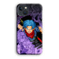 Trunks Dragonball Character iPhone 14 Plus Case