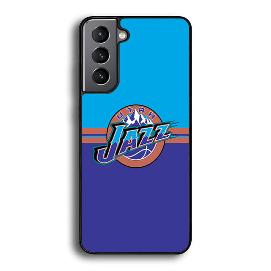 Utah Jazz NBA Samsung Galaxy S22 Case - Ezzystore