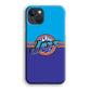 Utah Jazz NBA iPhone 14 Case