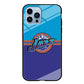 Utah Jazz NBA iPhone 14 Pro Case