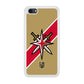 Vegas Golden Knights Red Stripe iPhone 7 Case