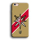 Vegas Golden Knights Red Stripe iPhone 6 Plus | 6s Plus Case