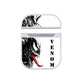 Venom Slime Changes Hard Plastic Case Cover For Apple Airpods
