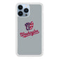 Washington Nationals Team iPhone 14 Pro Max Case