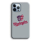 Washington Nationals Team iPhone 15 Pro Max Case