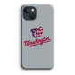 Washington Nationals Team iPhone 14 Case