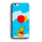 Winnie The Pooh Fly With The Balloons iPhone 6 | 6s Case