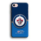 Winnipeg Jets Team Logo iPhone 7 Case