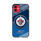 Winnipeg Jets Team Logo iPhone 11 Case