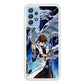 Yu Gi Oh Seto kaiba With Blue Eyes White Dragon Samsung Galaxy A72 Case