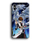 Yu Gi Oh Seto kaiba With Blue Eyes White Dragon iPhone XS Case