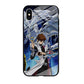 Yu Gi Oh Seto kaiba With Blue Eyes White Dragon iPhone Xs Max Case