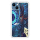 Yu Gi Oh Dark Magician Hero  iPhone 14 Case
