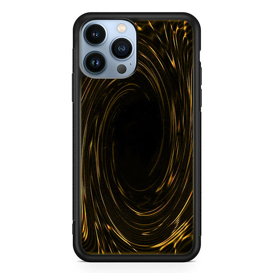 Yu Gi Oh Flip Back Card iPhone 14 Pro Max Case