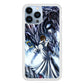 Yu Gi Oh Seto Kaiba Blue Eyes iPhone 15 Pro Max Case