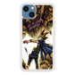 Yu Gi Oh Yami Yugi Exodia Hero iPhone 15 Plus Case