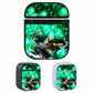Zoro Sword One Piece Comic Hard Plastic Case Cover For Apple Airpods