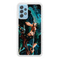 Zoro Sword Power Samsung Galaxy A52 Case
