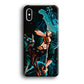 Zoro Sword Power iPhone Xs Max Case