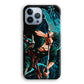 Zoro Sword Power iPhone 14 Pro Max Case