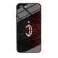 AC Milan Abstract Pattern iPhone 6 Plus | 6s Plus Case