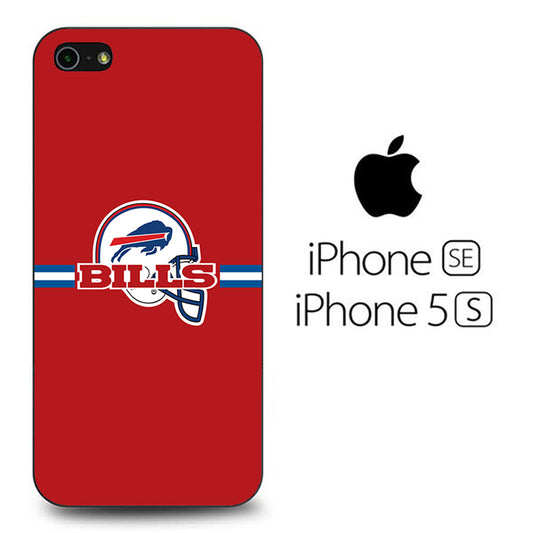 AFC Buffalo Bills Helmet iPhone 5 | 5s Case - Ezzystore