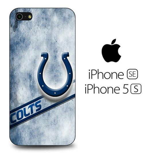 AFC Indianapolis Colts iPhone 5 | 5s Case - Ezzystore