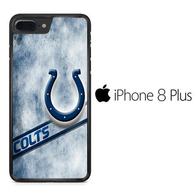 AFC Indianapolis Colts iPhone 8 Plus Case