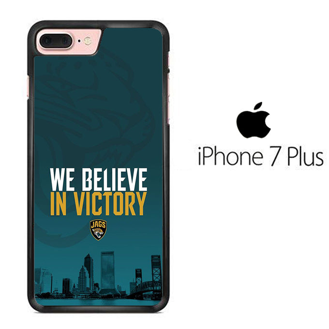 AFC Jacksonville Jaguars iPhone 7 Plus Case