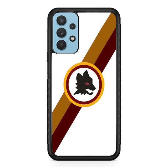 AS Roma Serie A Team Samsung Galaxy A32 Case