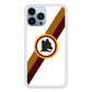 AS Roma Serie A Team iPhone 13 Pro Max Case
