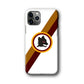 AS Roma Serie A Team iPhone 11 Pro Case