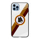 AS Roma Serie A Team iPhone 12 Pro Max Case