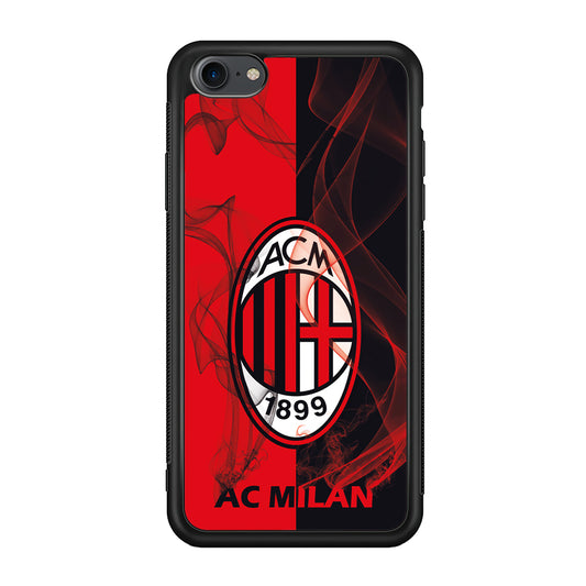 Ac Milan Art Of Logo iPhone 7 Case