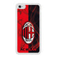 Ac Milan Art Of Logo iPhone 6 Plus | 6s Plus Case