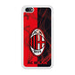 Ac Milan Art Of Logo iPhone 7 Case
