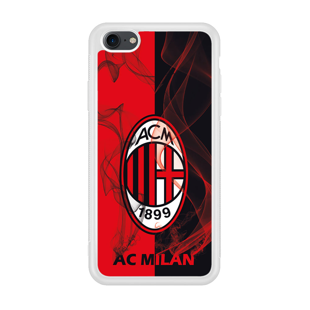 Ac Milan Art Of Logo iPhone 7 Case