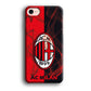 Ac Milan Art Of Logo iPhone 7 Case