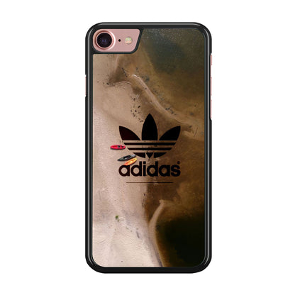 Adidas Bay Boat In The Beach iPhone 8 Case