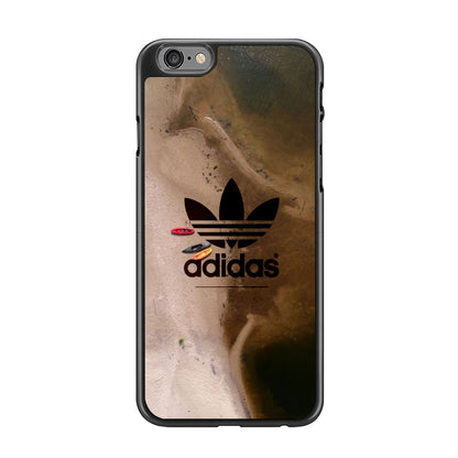 Adidas Bay Boat In The Beach iPhone 6 Plus | 6s Plus Case