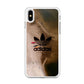 Adidas Bay Boat In The Beach iPhone Xs Max Case